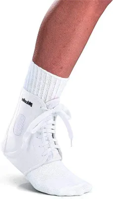Produktbild von Famanu Knöchelstütze AFT2 - Orthopädische Unterstützung & Kompression
