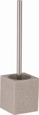 Produktbild von Axentia WC-Garnitur Venedig Polyresin