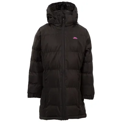 Produktbild von Trespass Tiffy-Jacke für Mädchen, Größe: 7/8