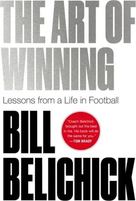 Obrázek produktu pro The Art of Winning