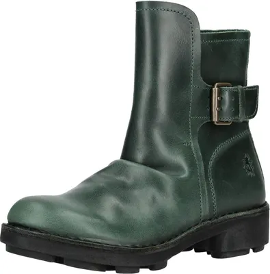 Produktbild von FLY London Stiefelette Stiefelette Leder
