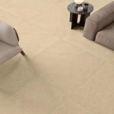 Obrázok produktu pre CASA39 Dlaždice v betónovom vzhľade, béžové, 60 x 60 cm, Margres Hybrid