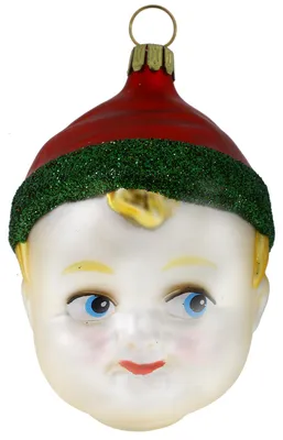 Produktbild von Weihnachtself