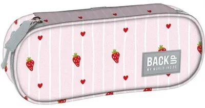 Zdjęcie produktu dla Piórnik Backup 8 Model A 08