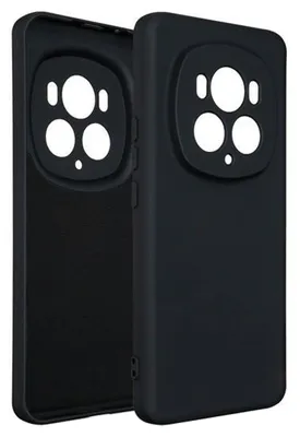 Imagen del producto de Funda De Silicona Beline Para Honor Magic6 Pro, Color /