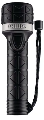 Produktbild von Philips Rubber LED Taschenlampe Outdoor