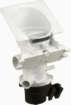 Produktbild von Whirlpool - Abfluss Pumpe Awm 276/288 - 481231028144