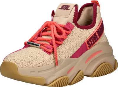 Produktbild von Steve Madden Sneaker Sneaker Textil