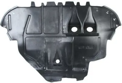 Produktbild von BLIC Motorabdeckung Motorschutz für AUDI TT Coupe (8N3) TT Roadster (8N9)