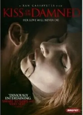 Obrázok produktu pre Bozk prekliatych [DVD] [2012] [Region DVD