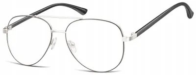 Produktbild von Sunoptic 931 Korrektionsbrille Pilotenbrille Uni