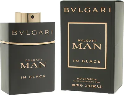 Obrázek produktu pro Bvlgari Man In Black EDP 60 ml M