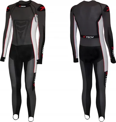 Obrázek produktu pro Xtech Sport Motocyklový zahřívač Misano L/Xl