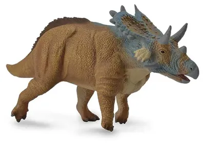 Produktbild von Collecta Mercuriceratops L Figur Braun 3-6 Years Kinder Braun 3-6 Years