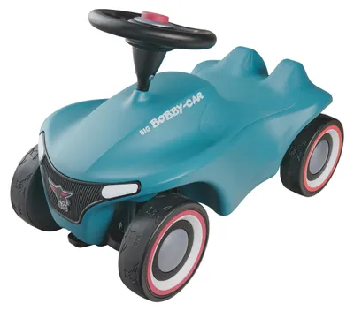 Produktbild von BIG Bobby Car Neo Farbe des Jahres 2023