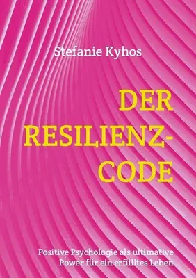 Produktbild von Der Resilienz-Code