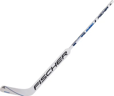 Produktbild von Torwart-Schläger Fischer GW250 Junior rechts 21 Zoll MID CURVE