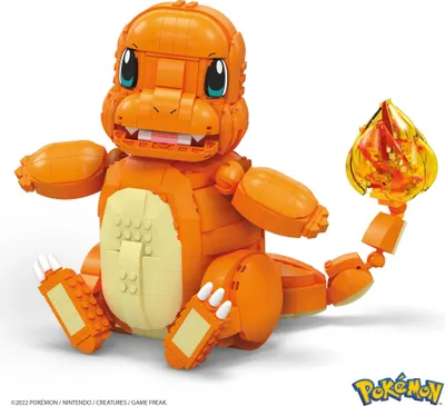 Immagine prodotto di MEGA Pokémon HHL13 gioco di costruzione