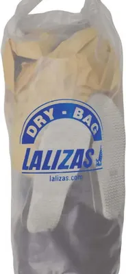 Produktbild von Lalizas Trockensack 18l Durchsichtig  Durchsichtig One Size