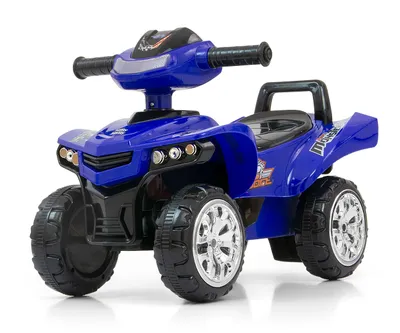 Produktbild von Milly Mally Monster Marinefahrzeug