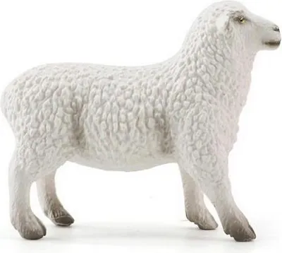 Obrázek produktu pro A - Figurka Ovce 7 cm