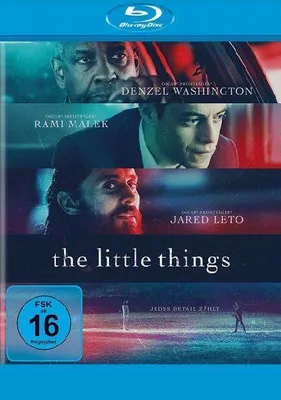 Produktbild von The Little Things