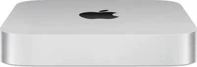 Produktbild von Apple Mac mini M2 Pro Apple M 16 Go 512 Go SSD macOS Ventura Mini PC Argent