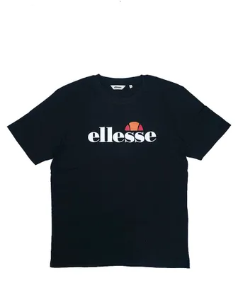 Produktbild von ellesse Herren T-Shirt Prado 2 black S
