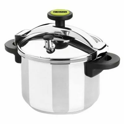 Obrázok produktu pre Monix M530004, 10 L, Nerezová oceľ