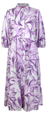 Produktbild von RolaL 873P1 pale lavender Größe 38