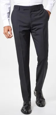 Produktbild von PIERRE CARDIN RYAN black 72138 10001.2000 30