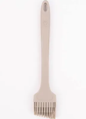 Produktbild von Kochblume Design Pinsel L taupe