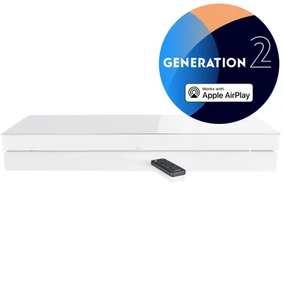 Produktbild von Canton Smart Sounddeck 100 Dolby