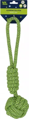 Zdjęcie produktu dla Szarpak dla Psa 39,5cm