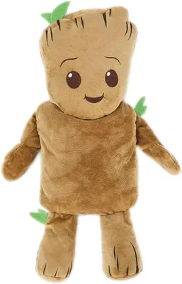 Obrázok produktu pre Vreckovník s plyšovým poťahom