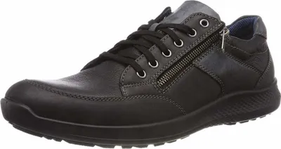 Produktbild von Jomos Halbschuhe für Herren in schwarz schwarz 136-00-02214