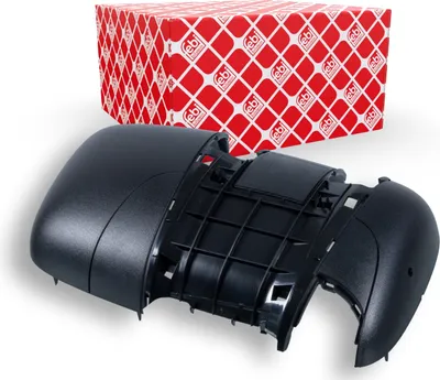 Image de Couverture (rétroviseur extérieur)
