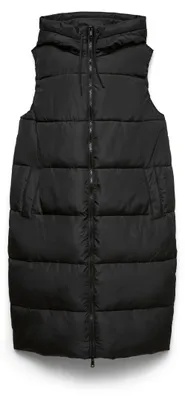 Produktbild von VERO MODA female Steppweste VMLIGAANE Weste
