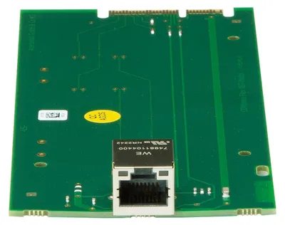 Produktbild von Auerswald COMtrexx Flex GbE-NET-Modul ** 90025
