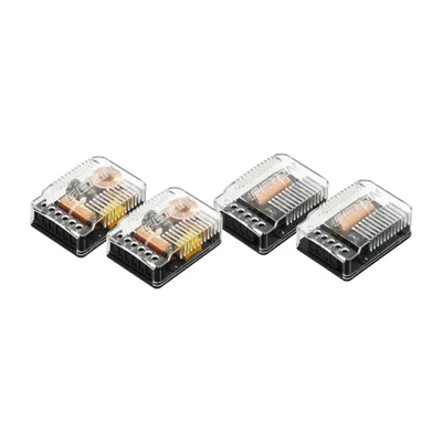 Produktbild von Eton MRX-3W - 4 Frequenzweiche für den 3-Wege Betrieb