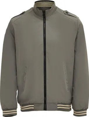 Produktbild von fernell herren jacke - grau, XXL