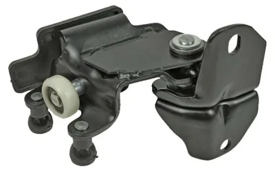Image de Guidage à galets porte coulissante milieu droite METZGER pour CITROËN JUMPER II