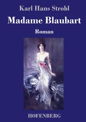 Produktbild von Madame Blaubart