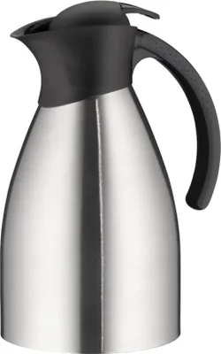 Produktbild von alfi BONO TT Isolierkanne – Vorteilsset mit Reinigungsbürste CLEAN FIX 30 cm