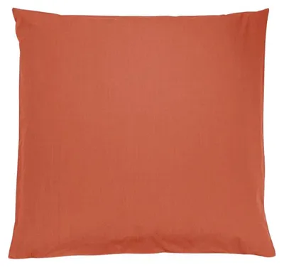 Obrázok produktu pre Mary Rose, obliečka na vankúš z organickej bavlny, materiál: jemný perkal, tmavomodrá farba, rozmer 40 x 80 cm