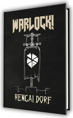 Obrázok produktu pre WARLOCK: Hengaldorf
