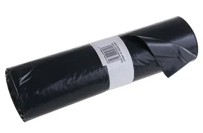 Obrázek produktu pro Levior Sáčky na odpad 120l 700x1100x0.04mm 25ks role