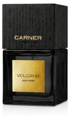 Zdjęcie produktu dla Carner Barcelona Volcano EDP 100 ml UNISEX