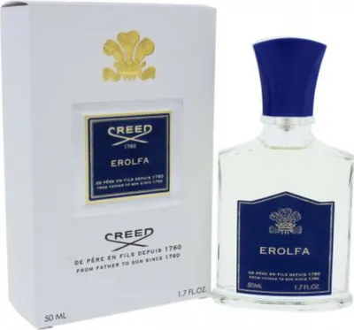 Immagine prodotto di Creed Erolfa Eau de Parfum 50ml