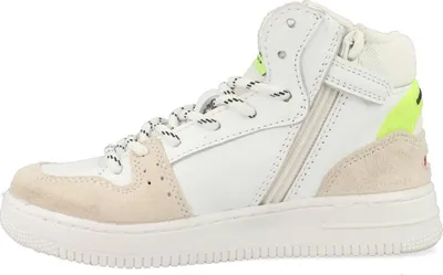 Produktbild von Vingino ALESSIO Mid VB44-1021-04 Weiß-30